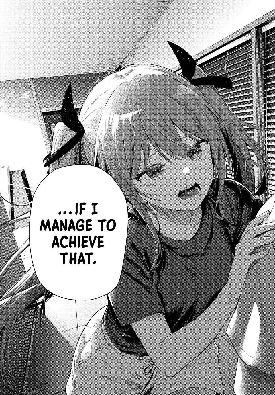 Tune In to the Midnight Heart Chapter 120 page 19 - 
