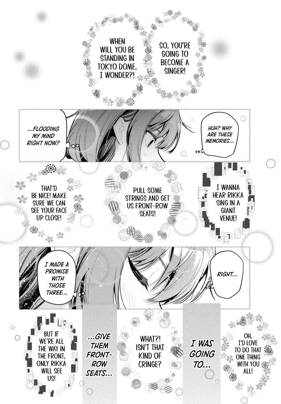Tune In to the Midnight Heart Chapter 18 page 16 - 