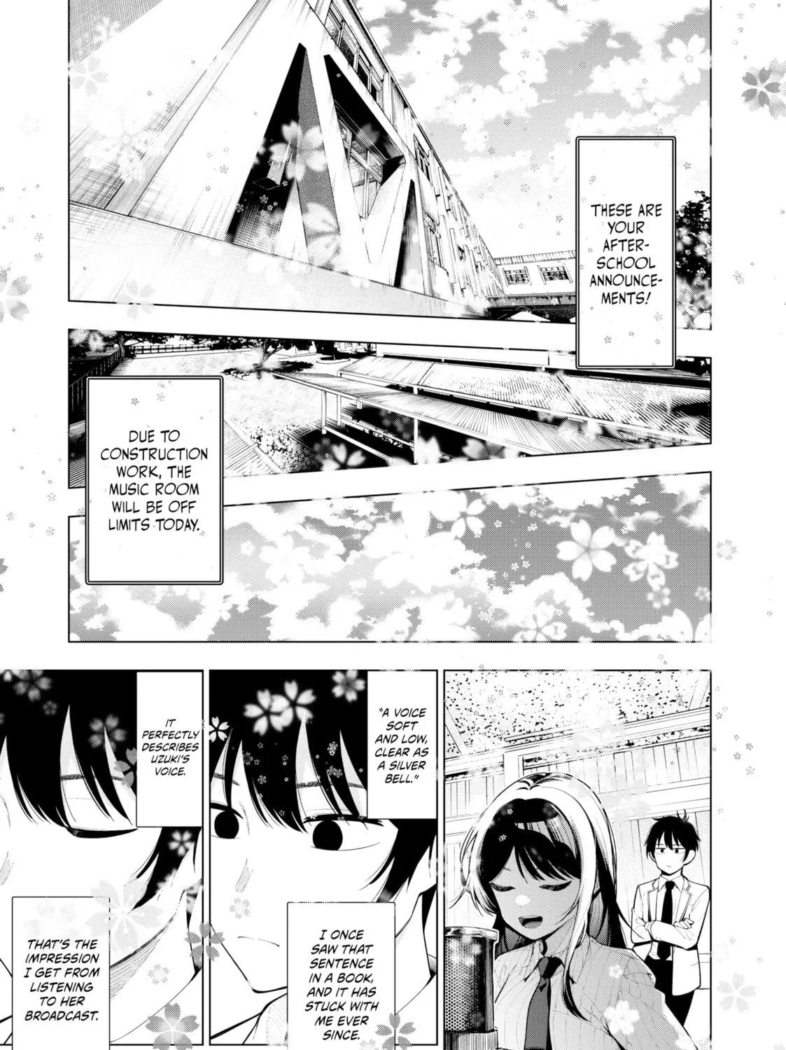 Tune In to the Midnight Heart Chapter 2 page 29 - 