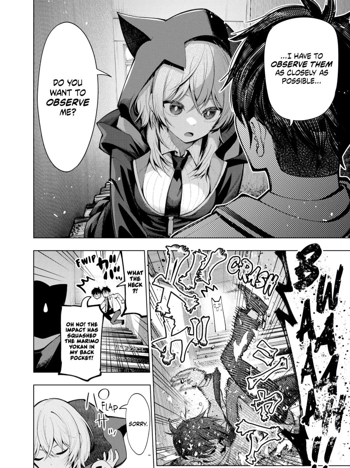 Tune In to the Midnight Heart Chapter 2 page 47 - 