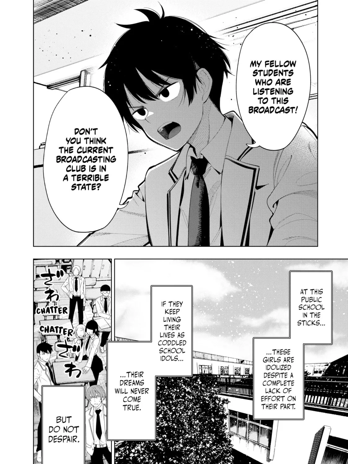 Tune In to the Midnight Heart Chapter 2 page 75 - 