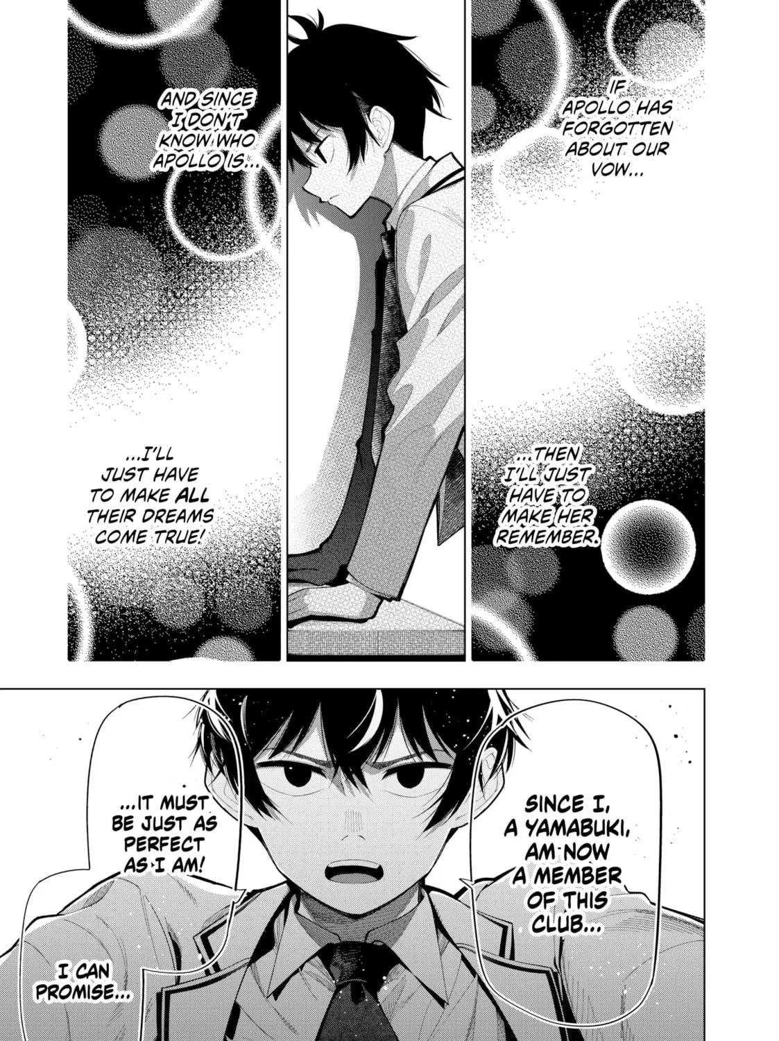 Tune In to the Midnight Heart Chapter 2 page 77 - 