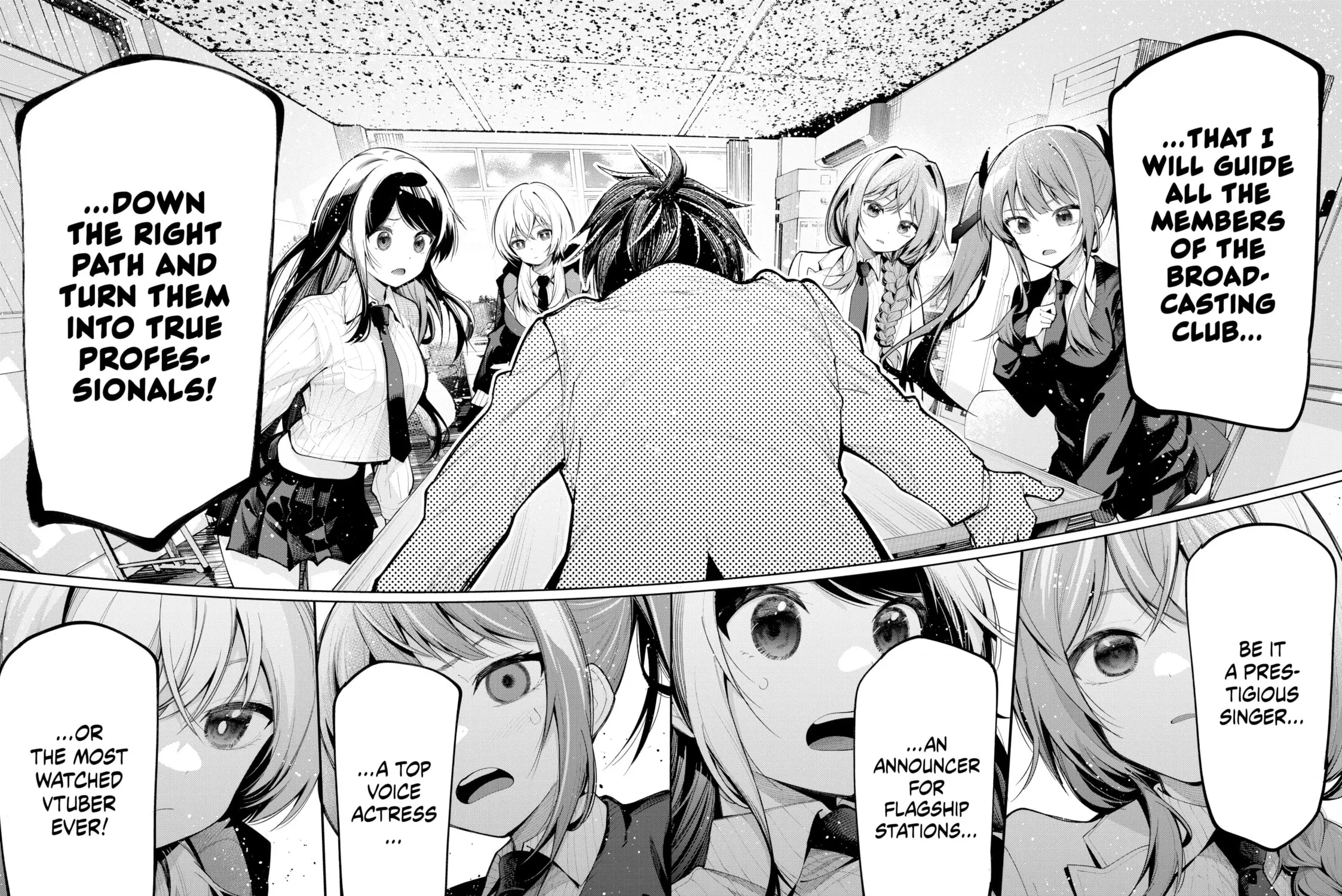 Tune In to the Midnight Heart Chapter 2 page 79 - 