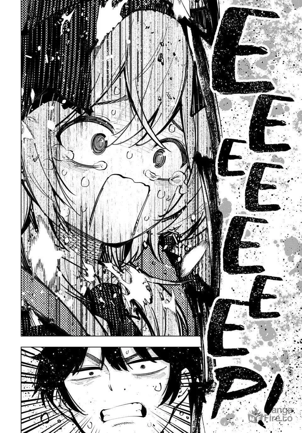 Tune In to the Midnight Heart Chapter 24 page 12 - 