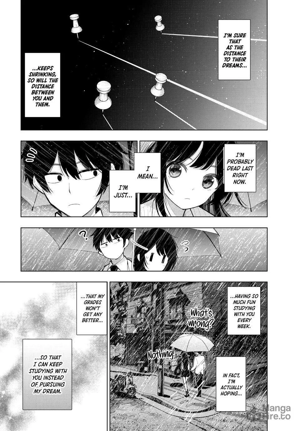 Tune In to the Midnight Heart Chapter 26 page 18 - 