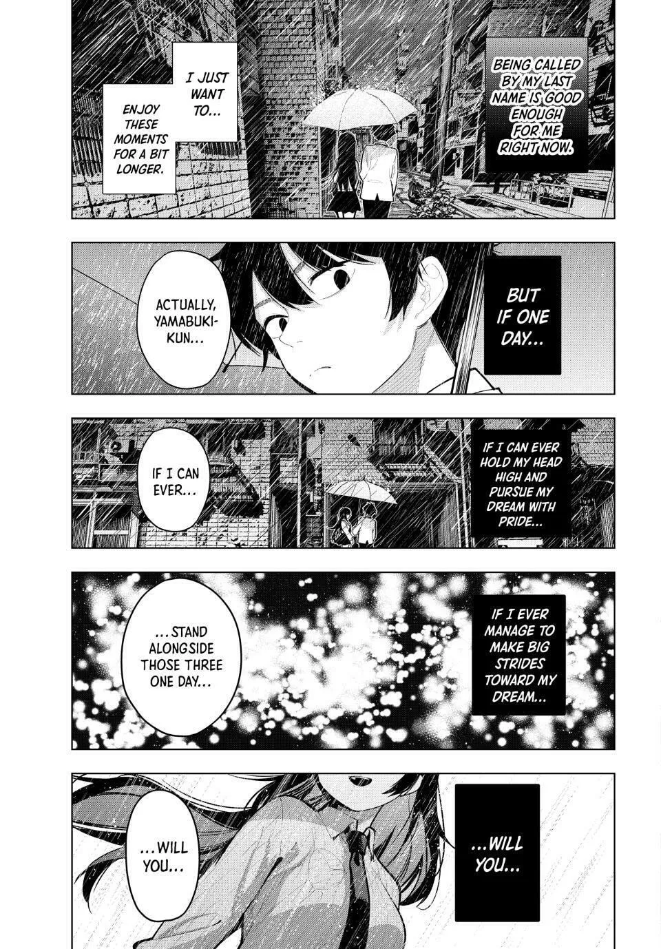 Tune In to the Midnight Heart Chapter 26 page 19 - 