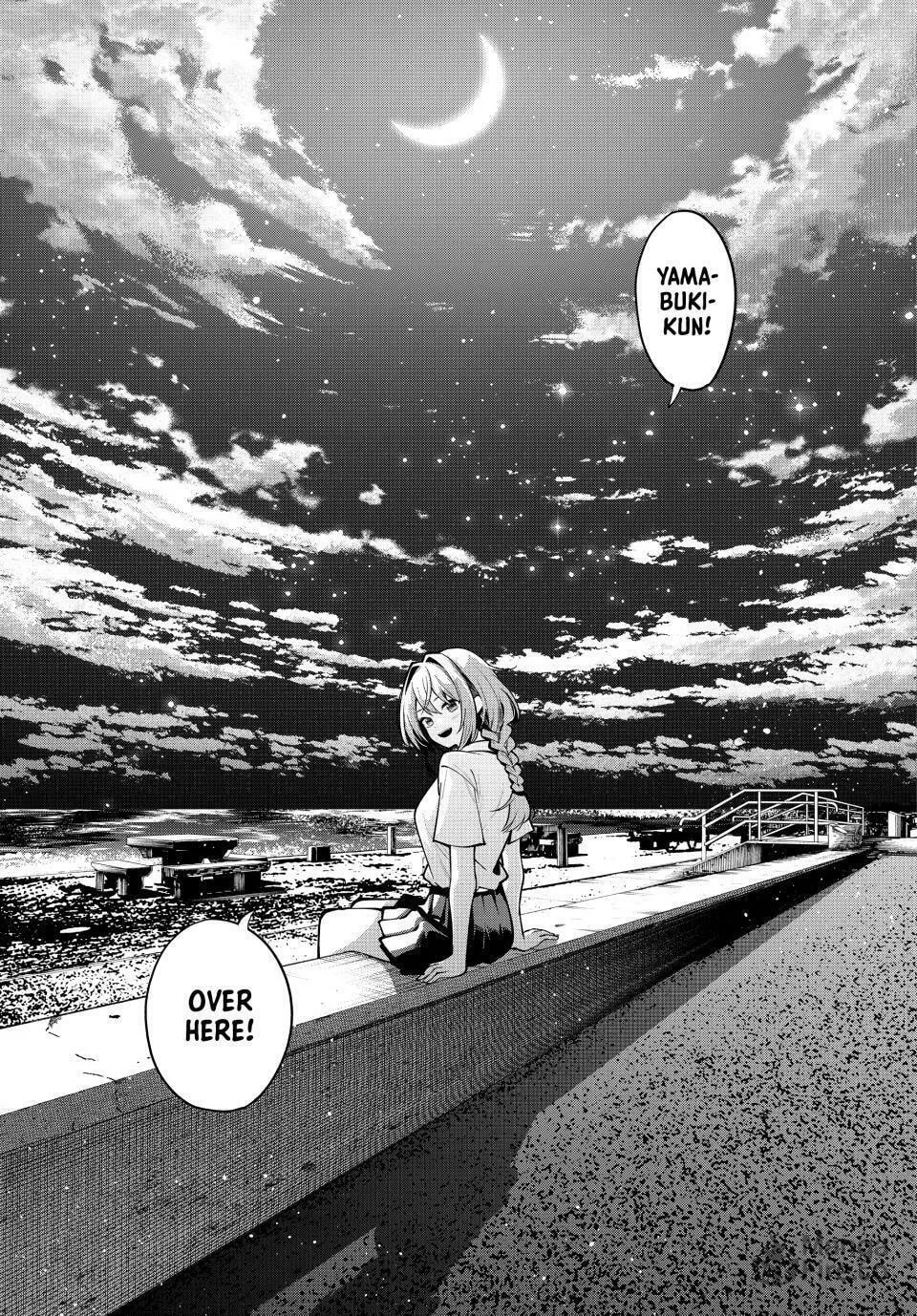 Tune In to the Midnight Heart Chapter 29 page 11 - 