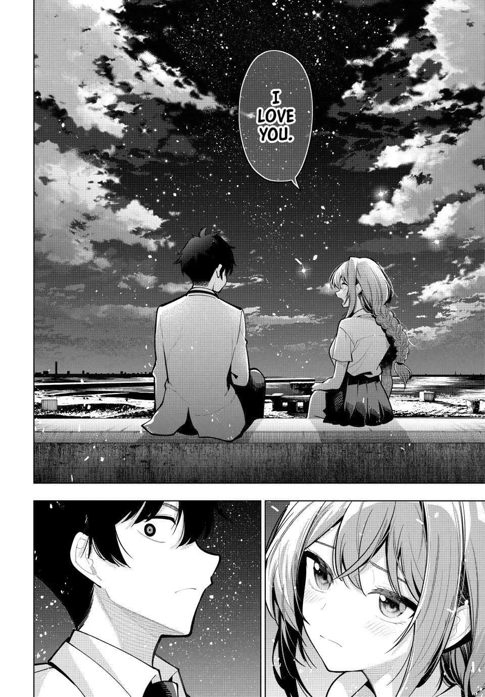 Tune In to the Midnight Heart Chapter 29 page 15 - 