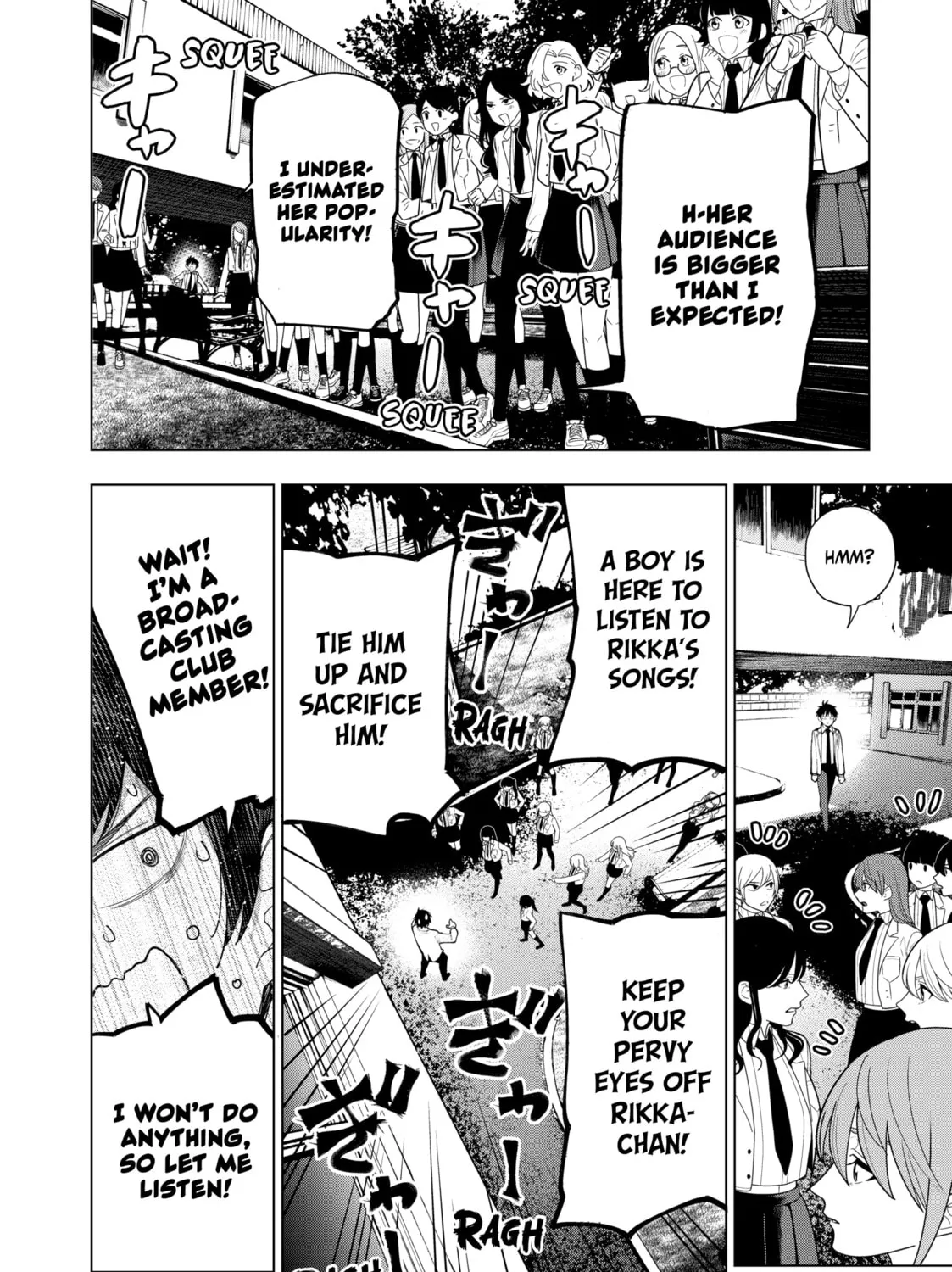 Tune In to the Midnight Heart Chapter 3 page 37 - 