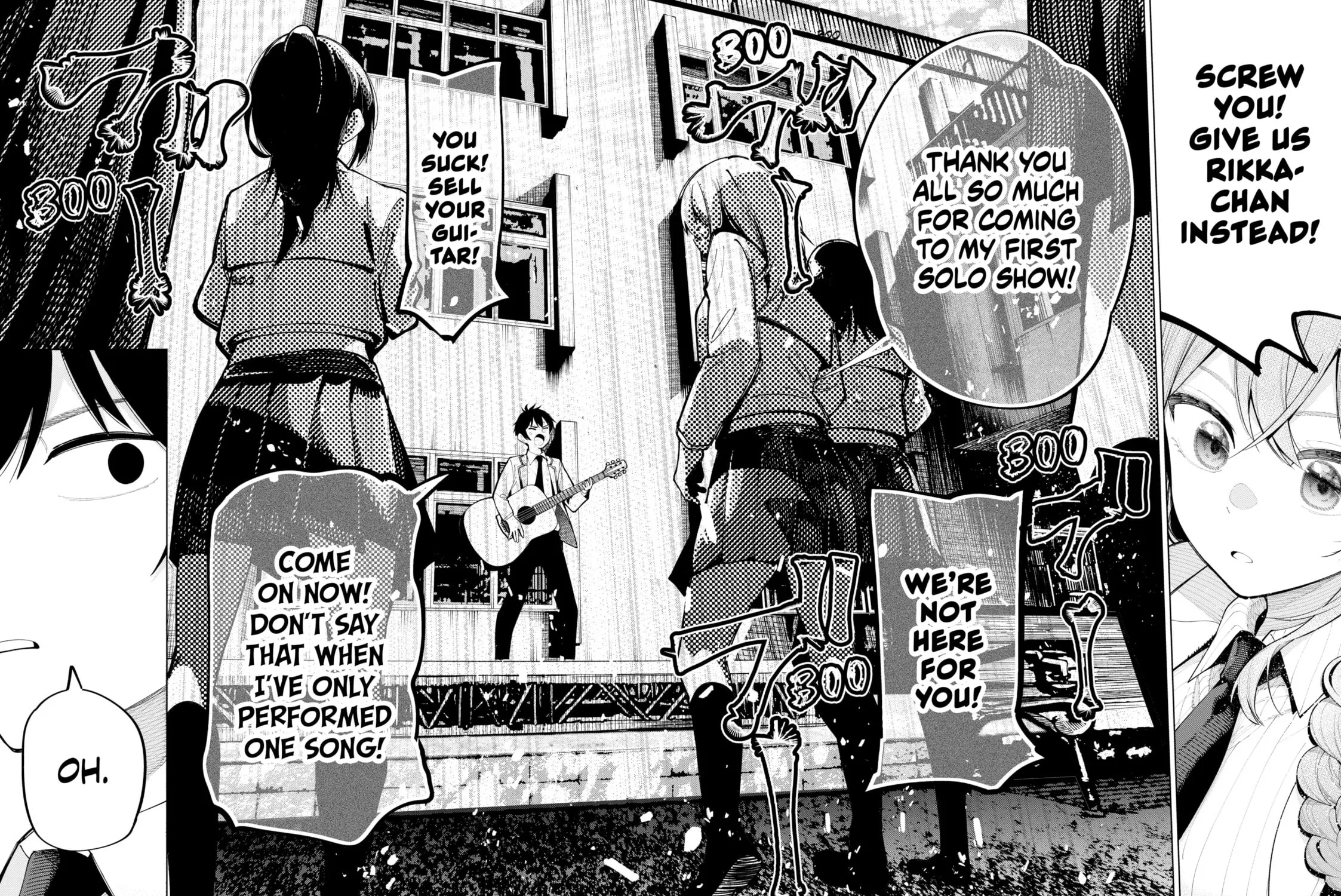 Tune In to the Midnight Heart Chapter 3 page 59 - 