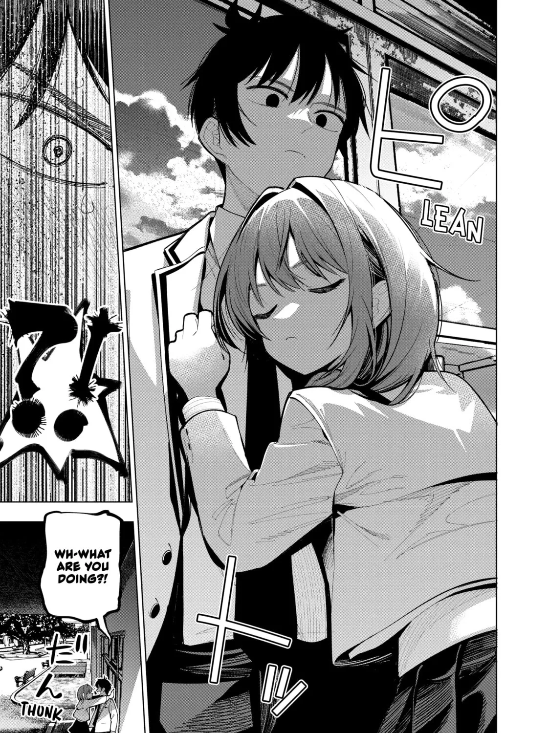 Tune In to the Midnight Heart Chapter 3 page 67 - 
