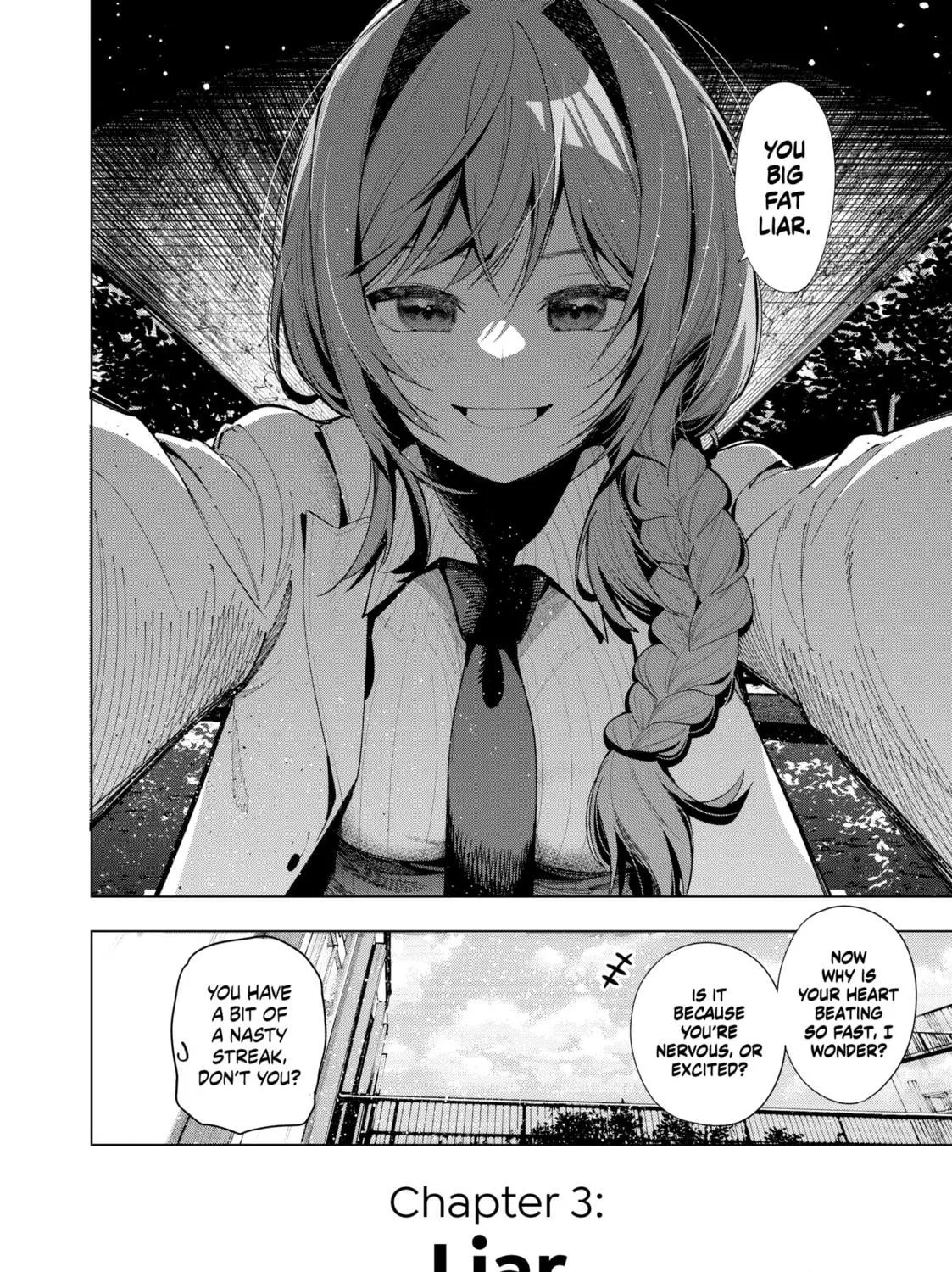 Tune In to the Midnight Heart Chapter 3 page 69 - 