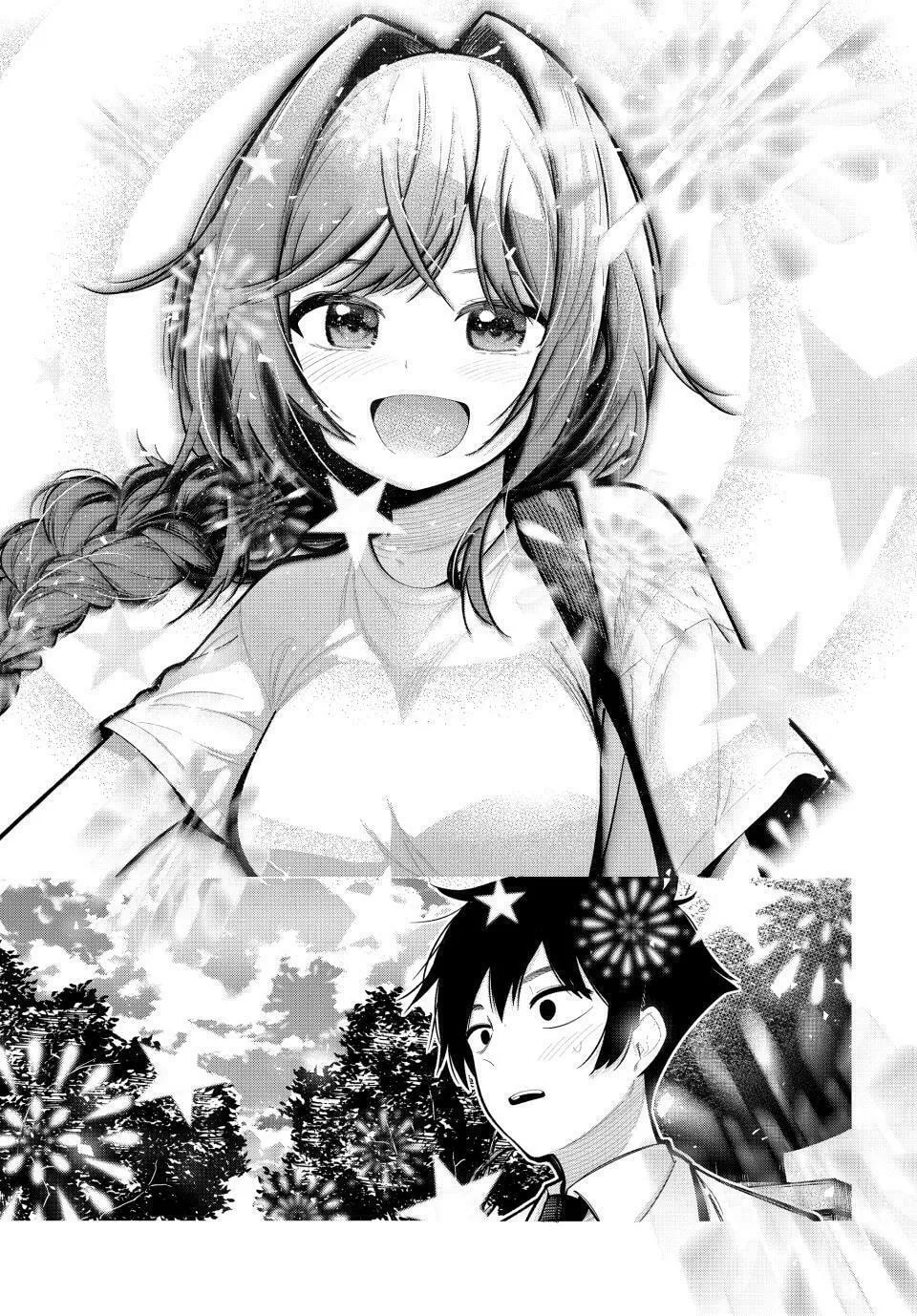 Tune In to the Midnight Heart Chapter 30 page 13 - 