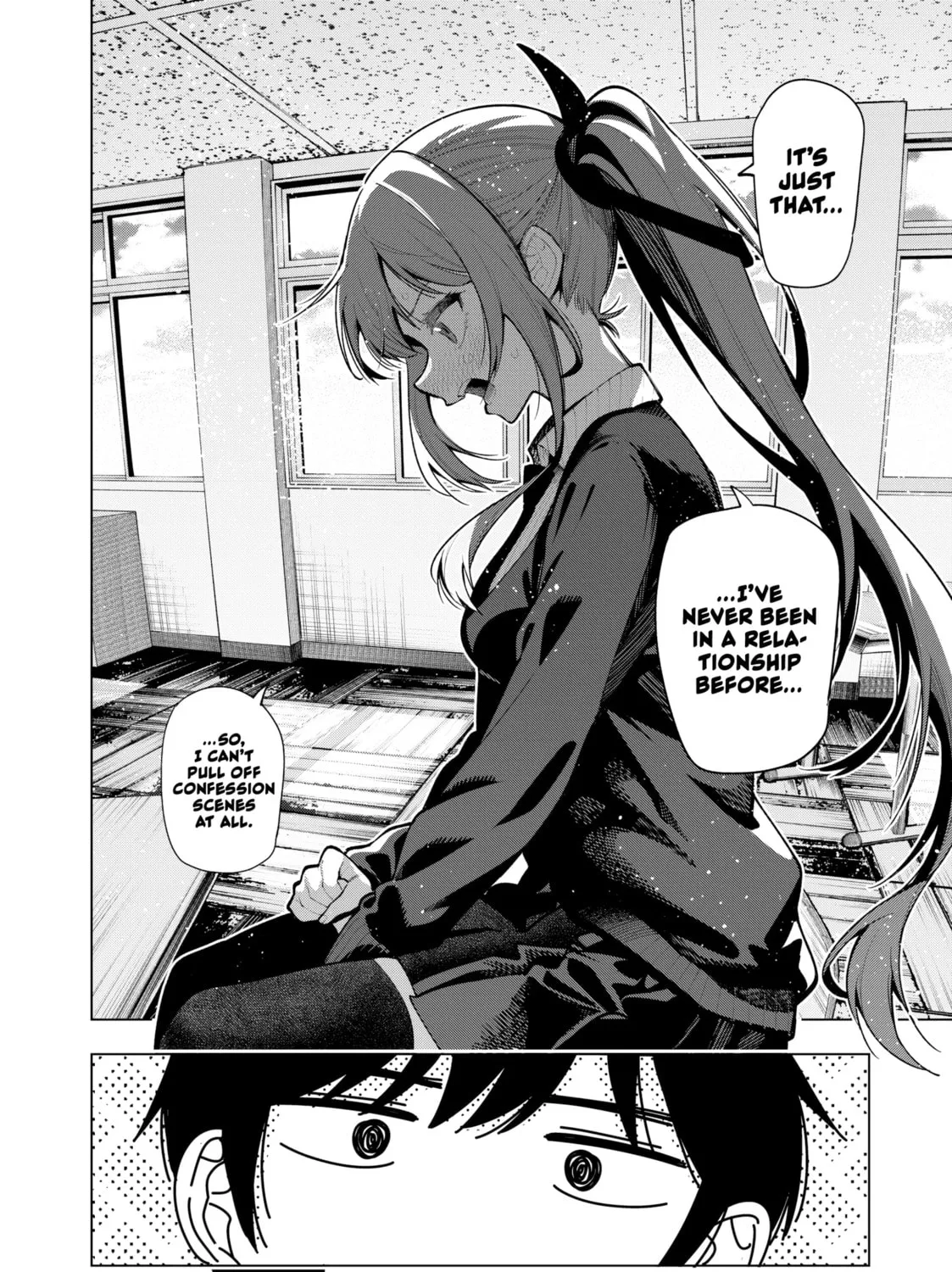 Tune In to the Midnight Heart Chapter 4 page 25 - 