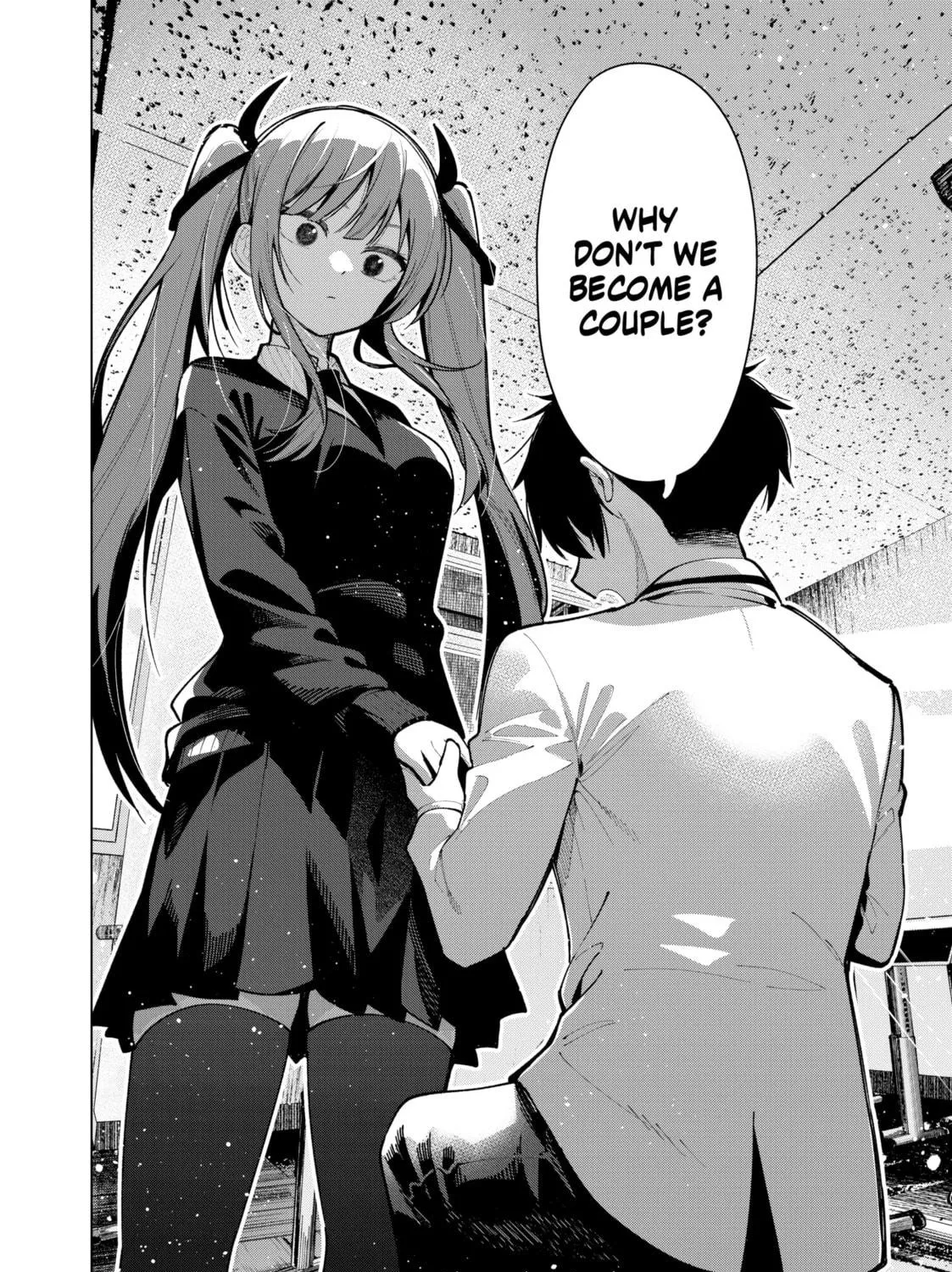 Tune In to the Midnight Heart Chapter 4 page 29 - 