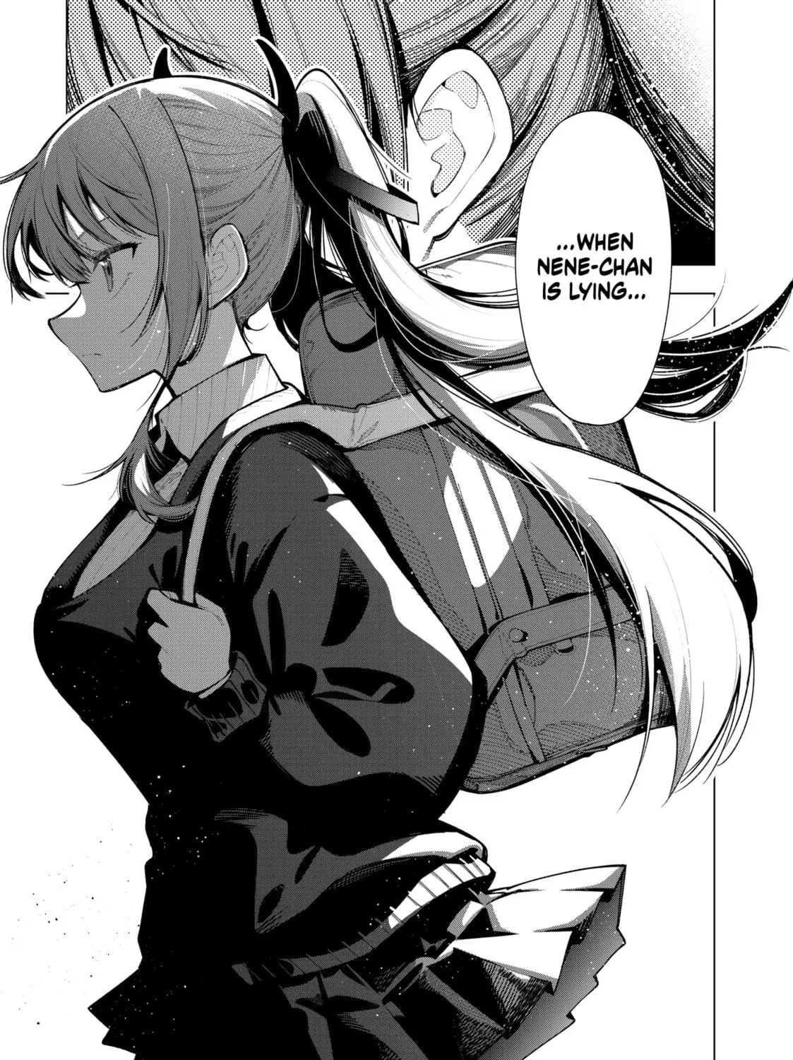 Tune In to the Midnight Heart Chapter 4 page 5 - 