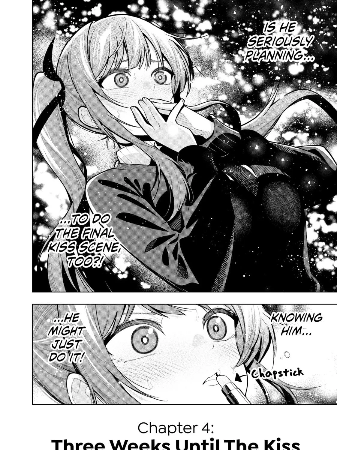 Tune In to the Midnight Heart Chapter 4 page 41 - 