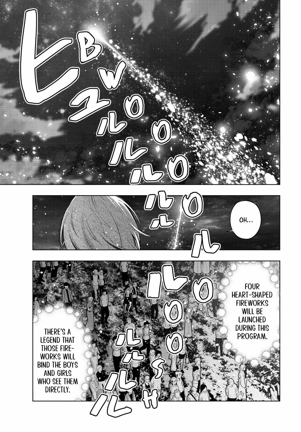 Tune In to the Midnight Heart Chapter 43 page 13 - 