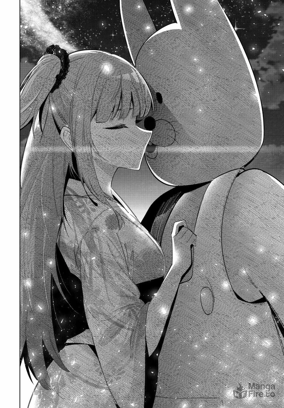 Tune In to the Midnight Heart Chapter 44 page 10 - 