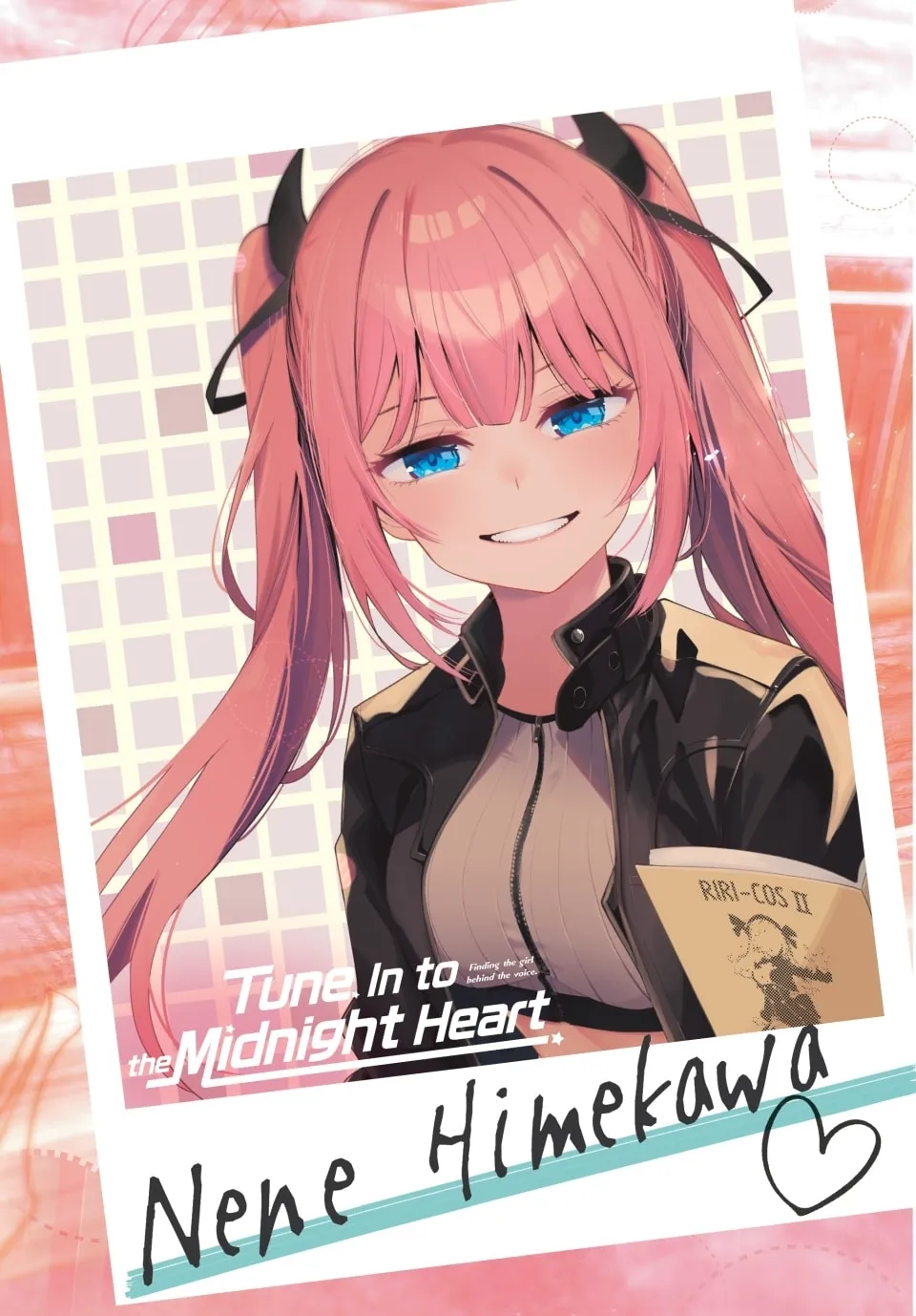 Tune In to the Midnight Heart Chapter 46 page 1 - 