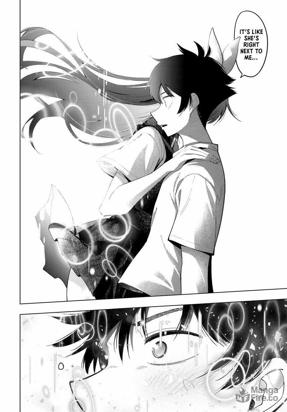 Tune In to the Midnight Heart Chapter 49 page 10 - 