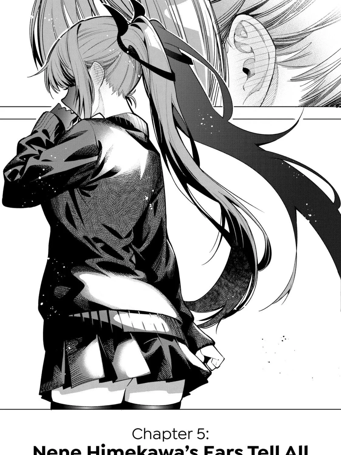 Tune In to the Midnight Heart Chapter 5 page 35 - 