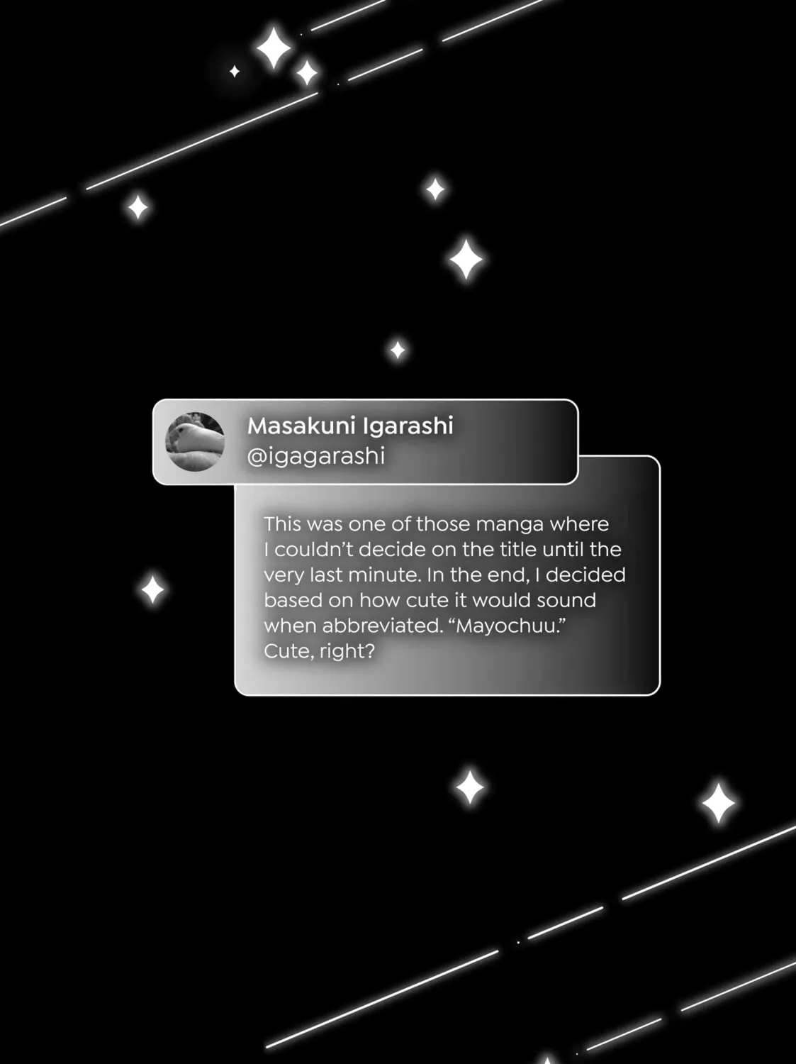 Tune In to the Midnight Heart Chapter 5 page 45 - 