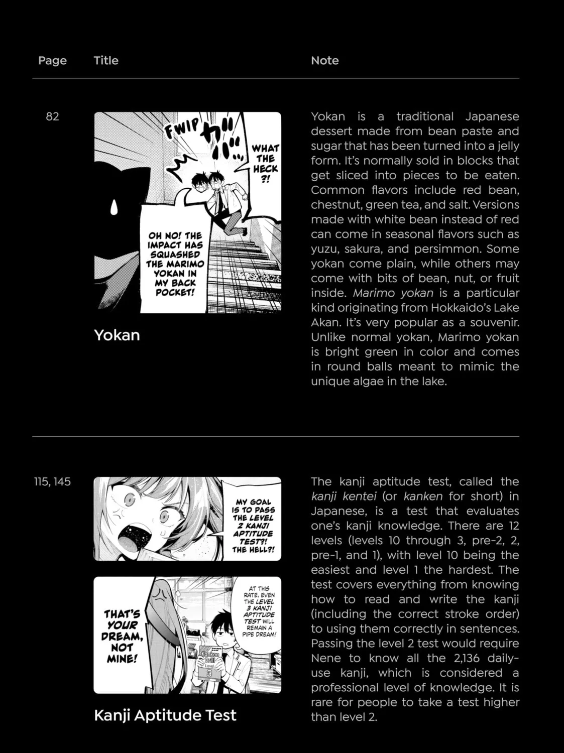 Tune In to the Midnight Heart Chapter 5 page 51 - 