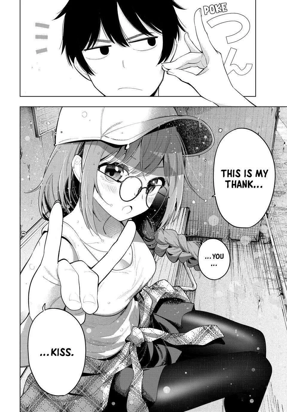 Tune In to the Midnight Heart Chapter 50 page 14 - 