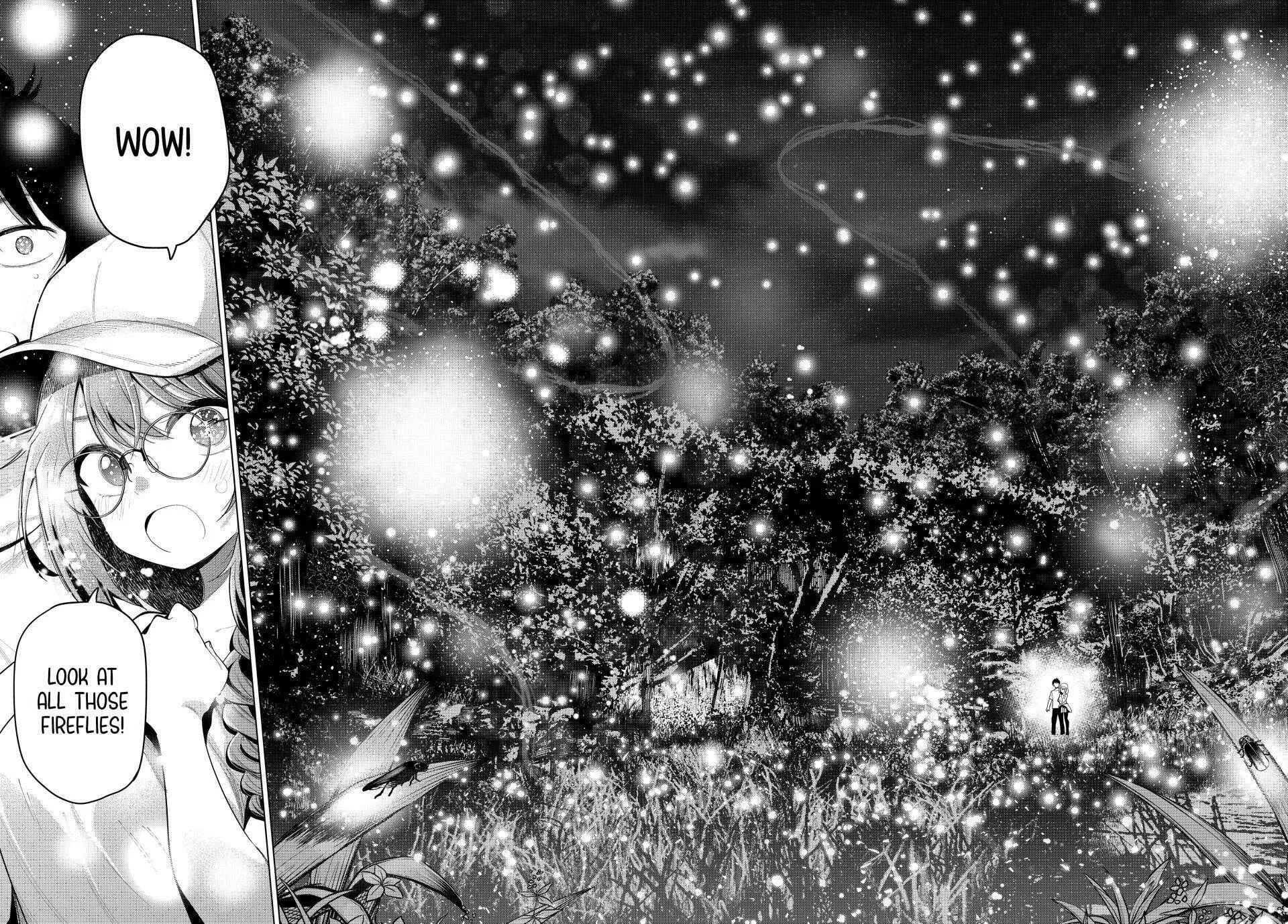 Tune In to the Midnight Heart Chapter 51 page 14 - 