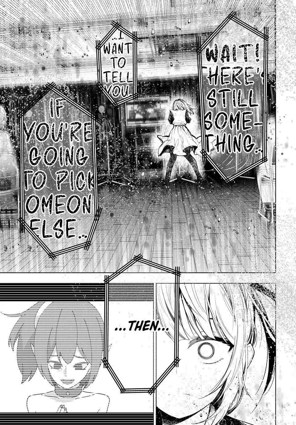 Tune In to the Midnight Heart Chapter 53 page 20 - 