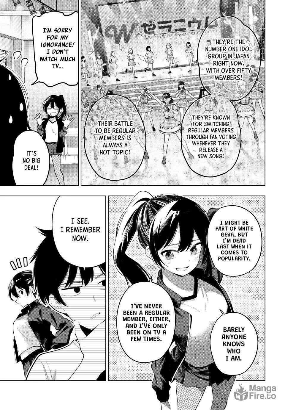 Tune In to the Midnight Heart Chapter 55 page 3 - 