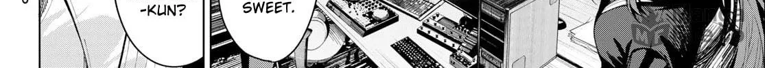 Tune In to the Midnight Heart Chapter 6 page 12 - 