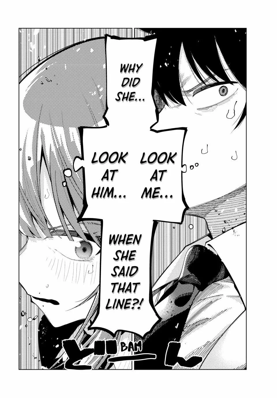 Tune In to the Midnight Heart Chapter 67 page 2 - 