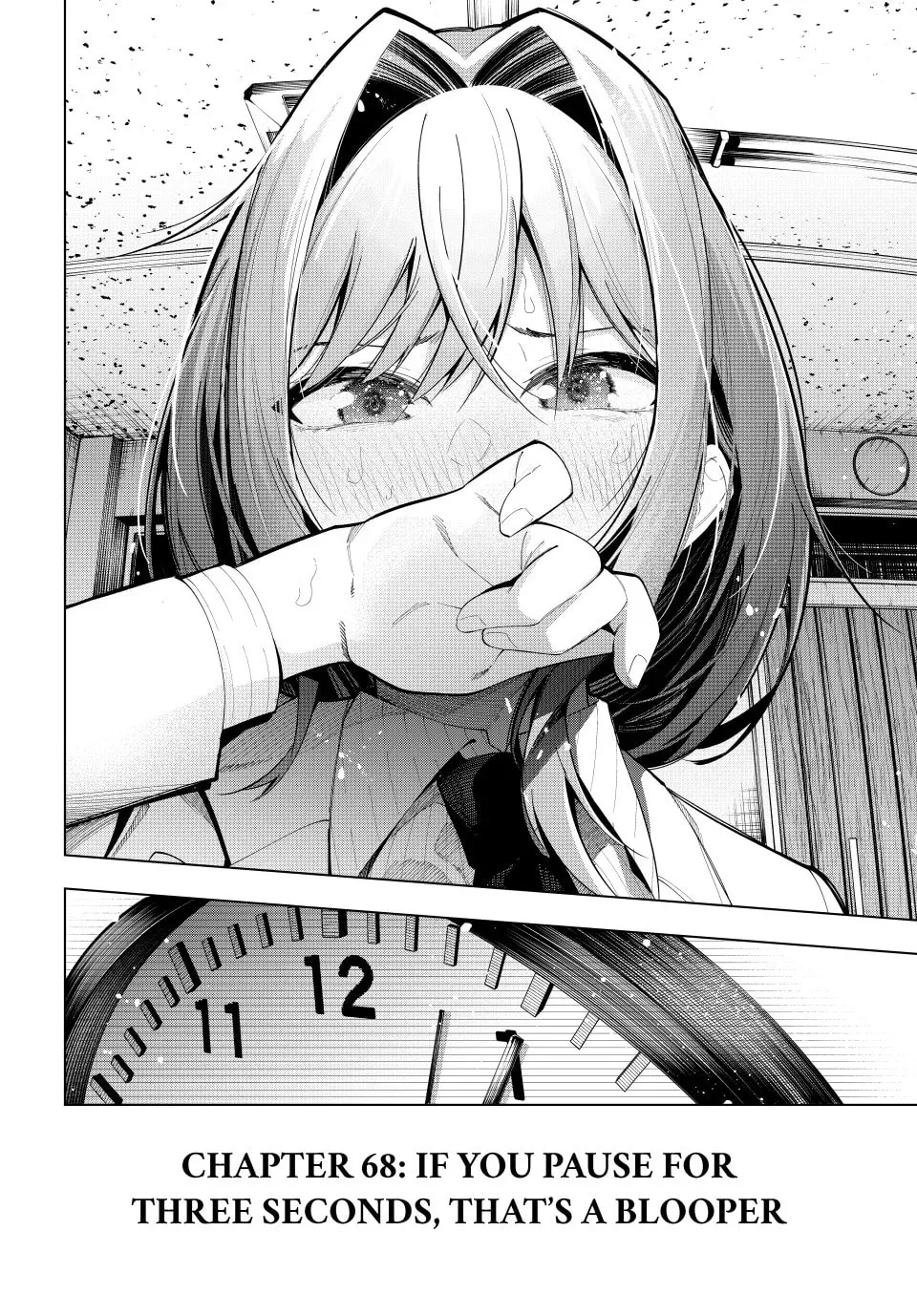 Tune In to the Midnight Heart Chapter 68 page 19 - 