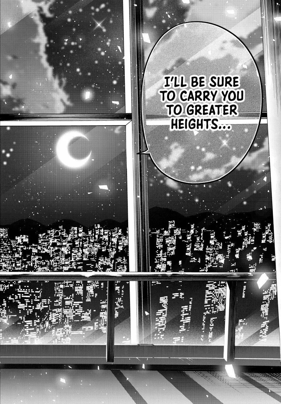 Tune In to the Midnight Heart Chapter 77 page 16 - 