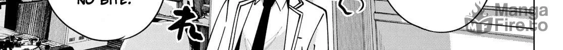 Tune In to the Midnight Heart Chapter 8 page 18 - 