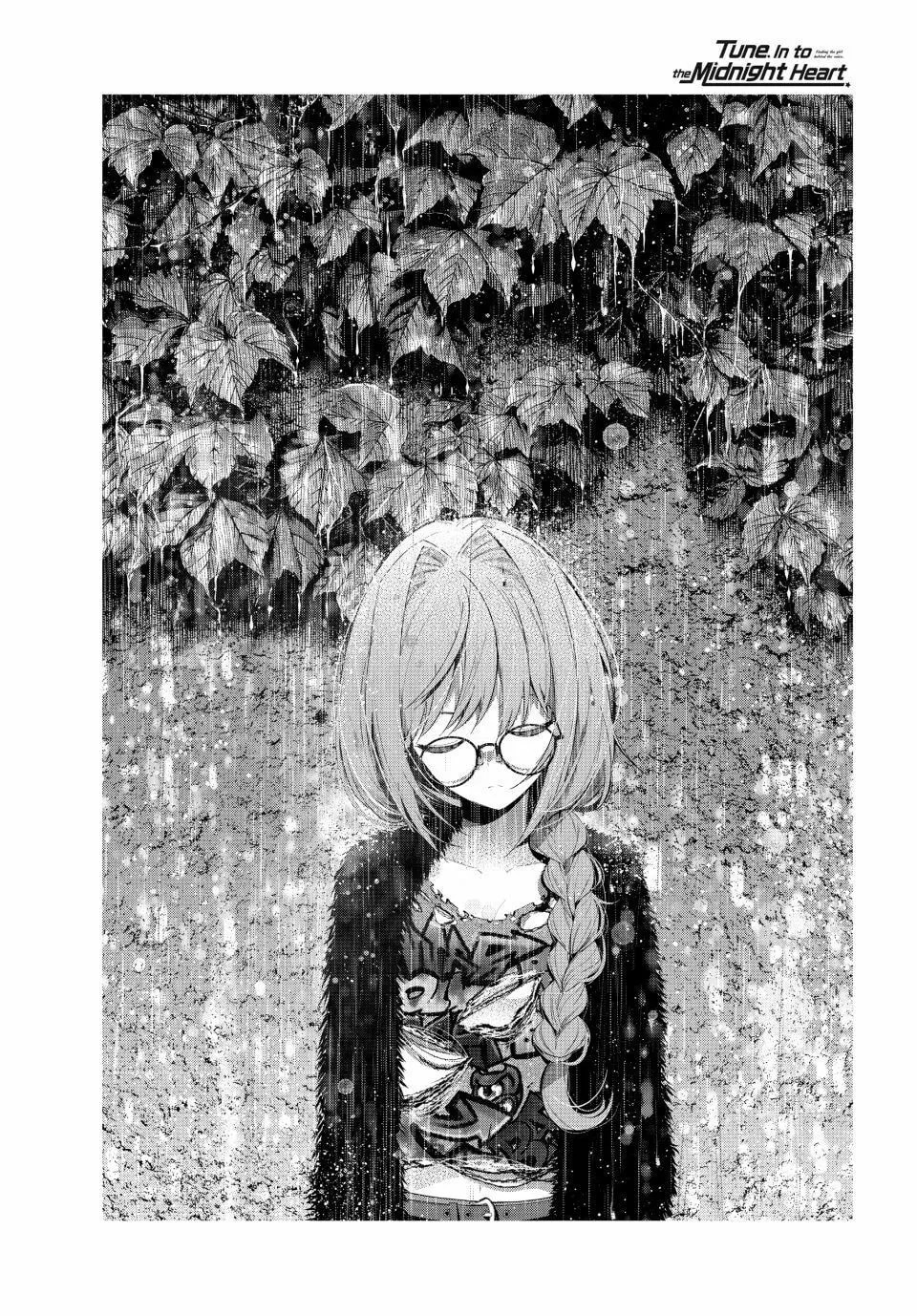 Tune In to the Midnight Heart Chapter 82 page 1 - 