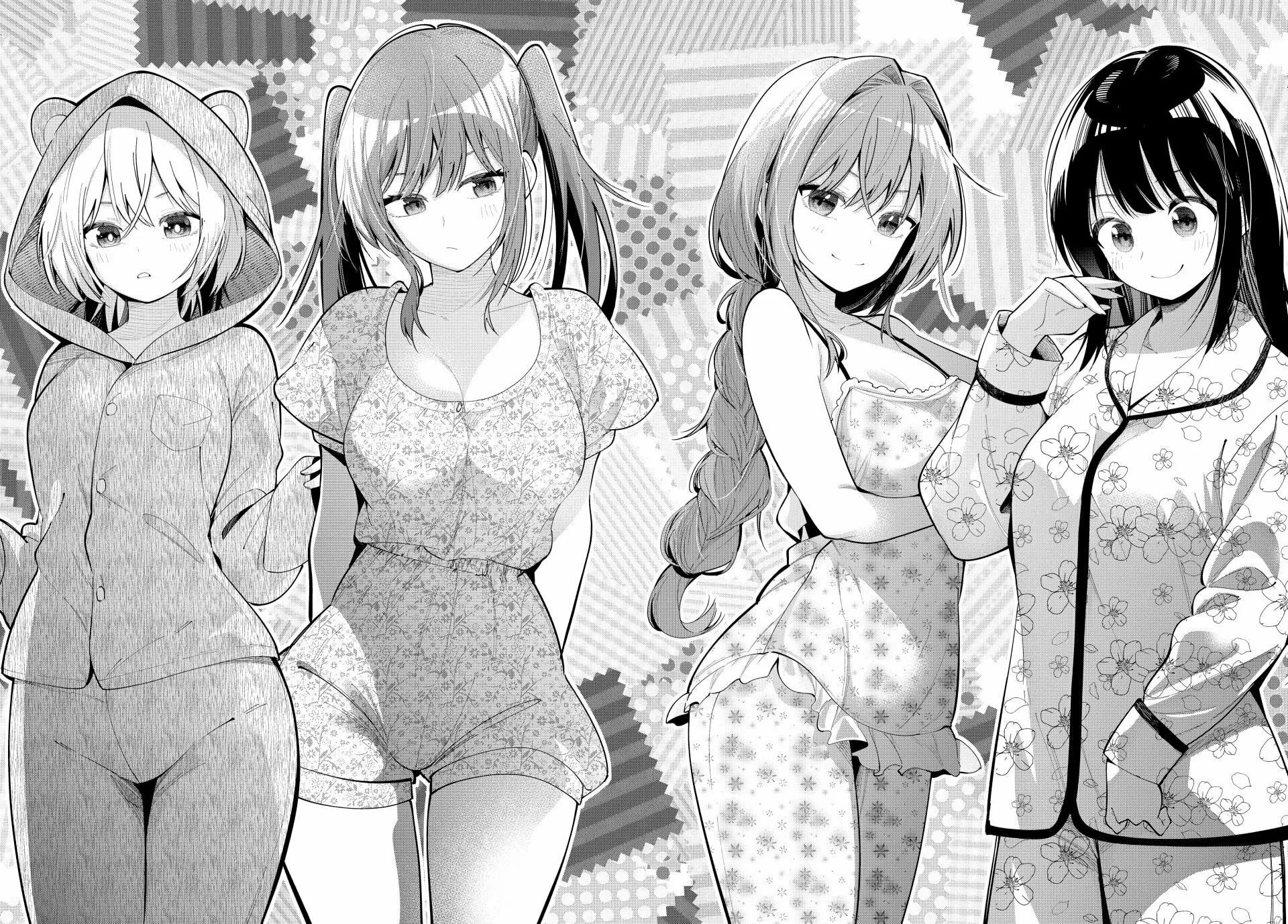 Tune In to the Midnight Heart Chapter 85 page 14 - 
