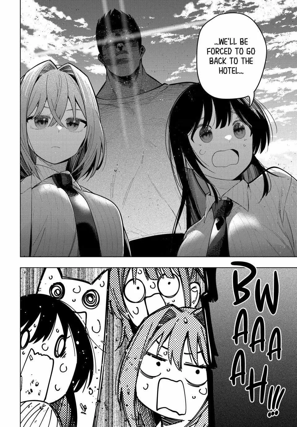 Tune In to the Midnight Heart Chapter 92 page 13 - 