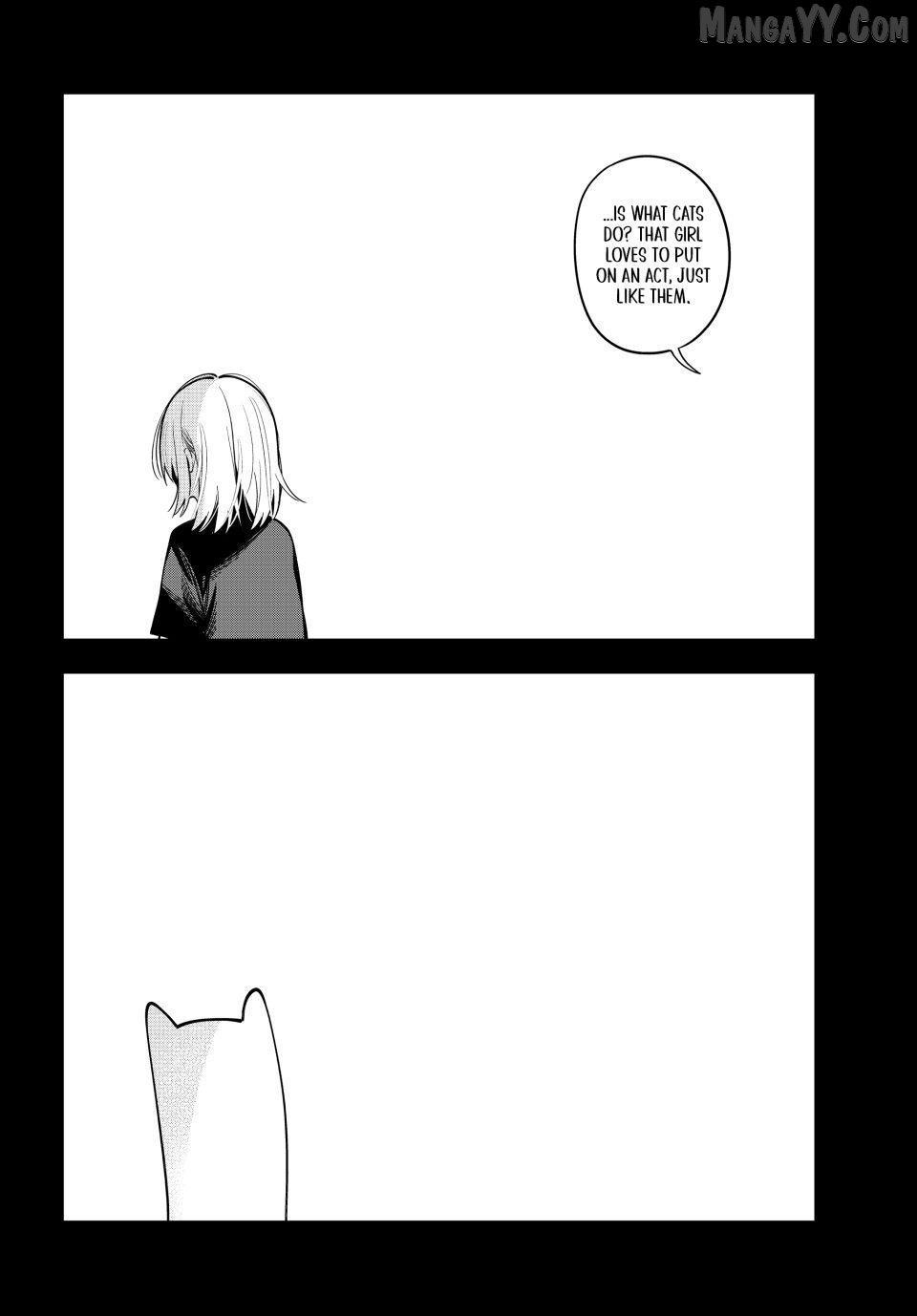 Tune In to the Midnight Heart Chapter 95 page 12 - 