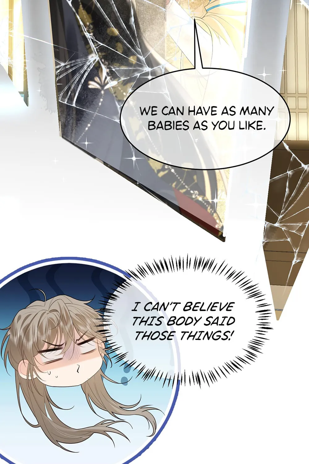 Tuojiang Chapter 0 page 12 - 