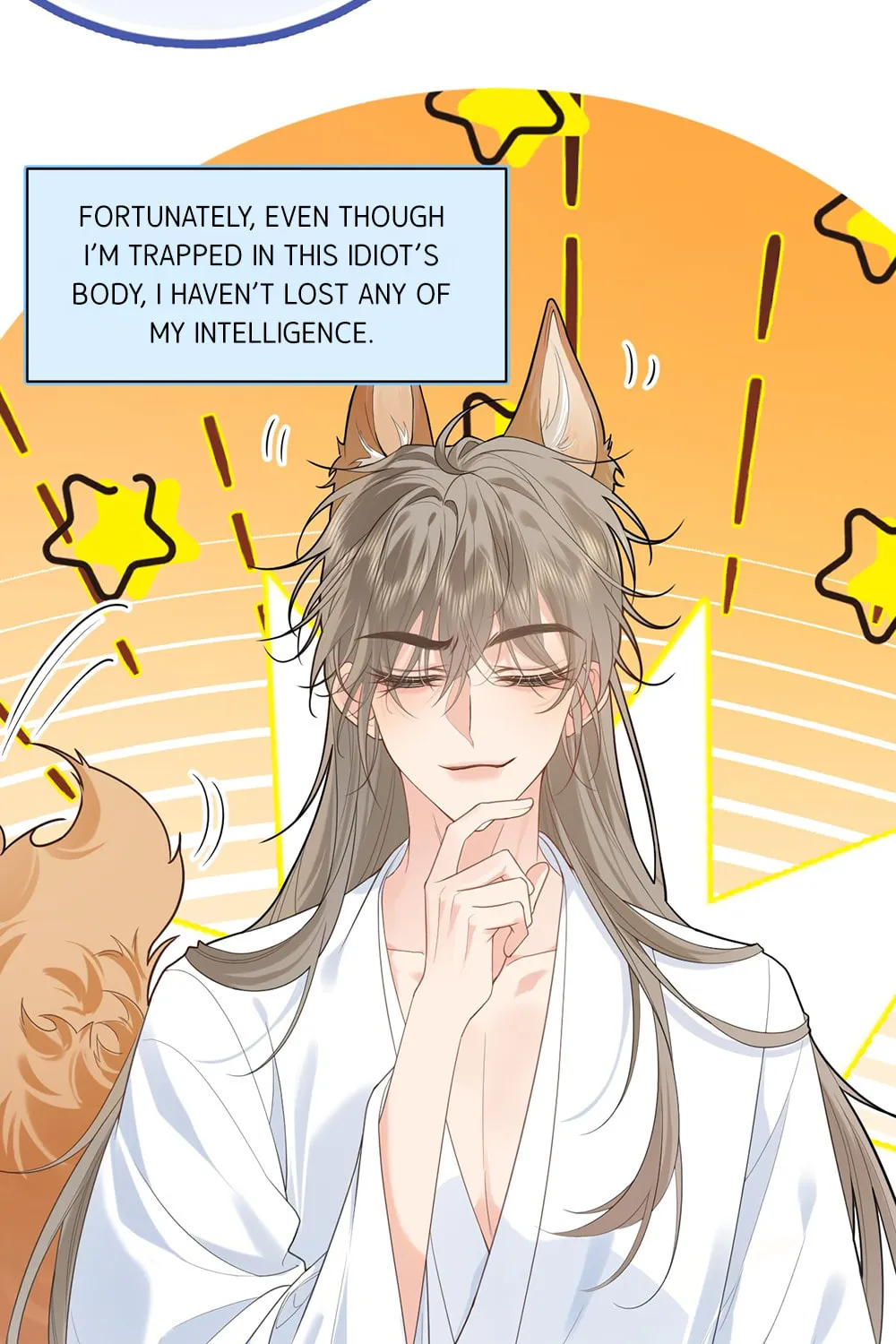 Tuojiang Chapter 0 page 13 - 