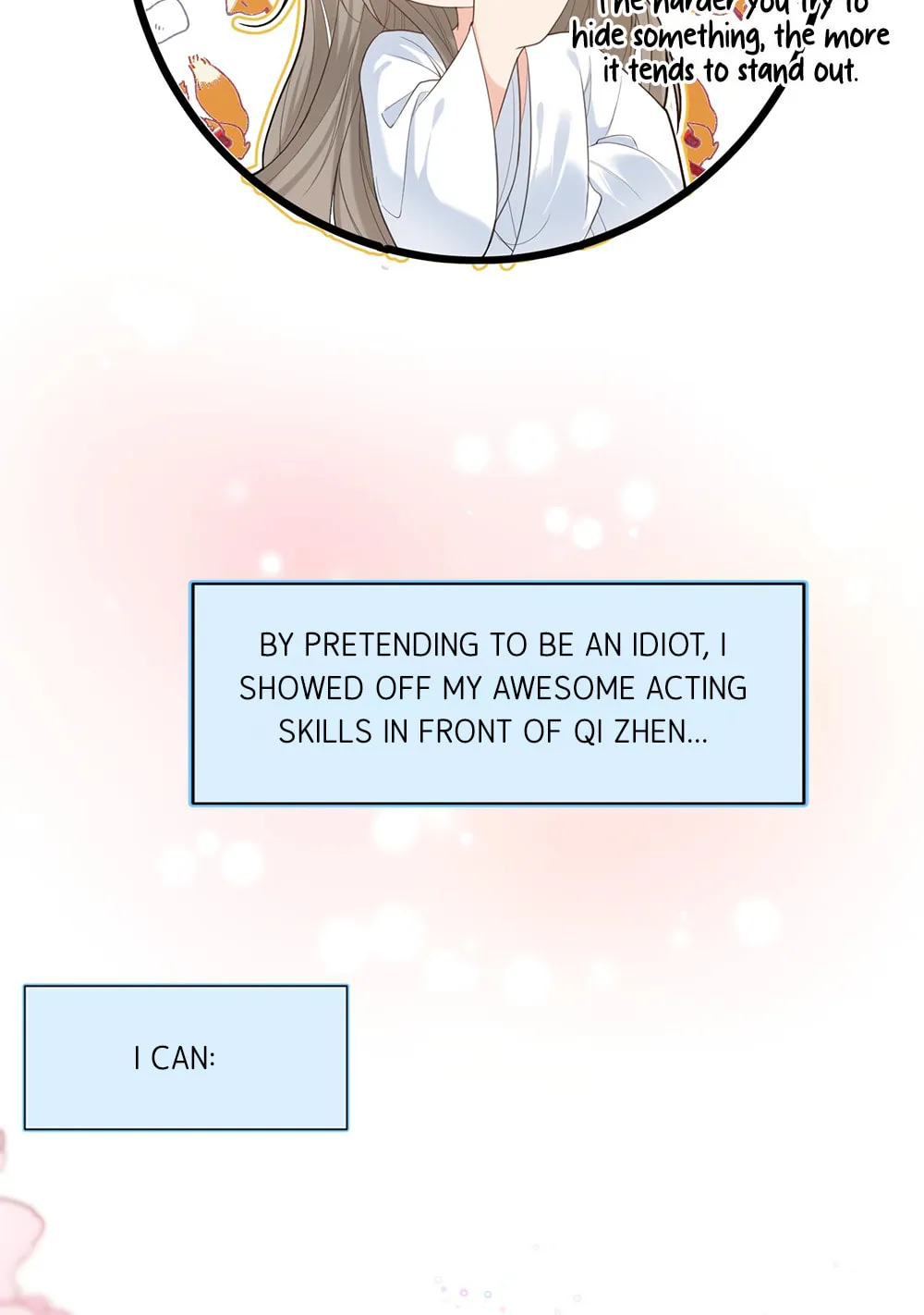 Tuojiang Chapter 0 page 15 - 