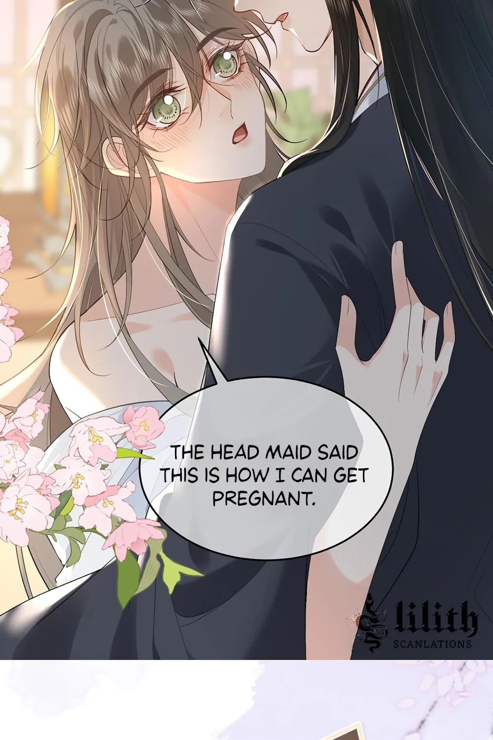 Tuojiang Chapter 0 page 18 - 