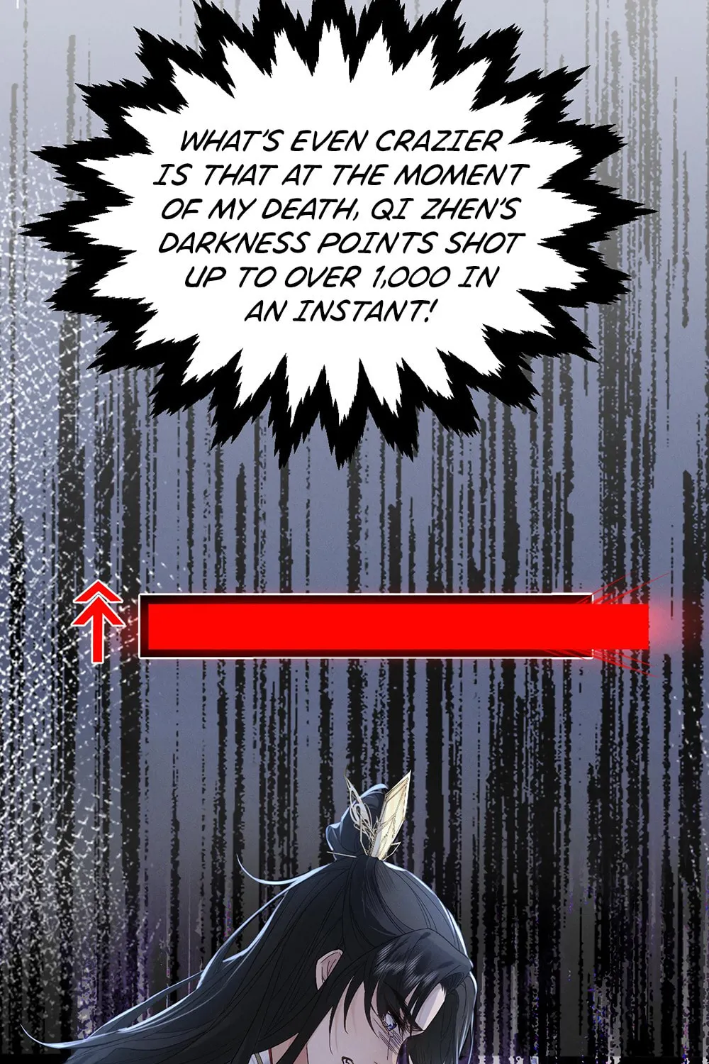 Tuojiang Chapter 0 page 26 - 