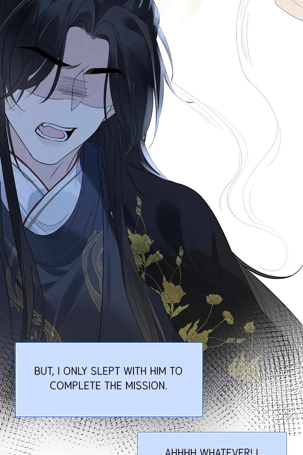Tuojiang Chapter 0 page 30 - 