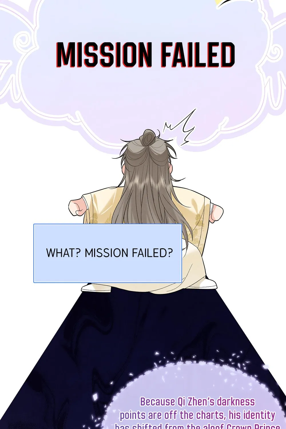 Tuojiang Chapter 0 page 34 - 