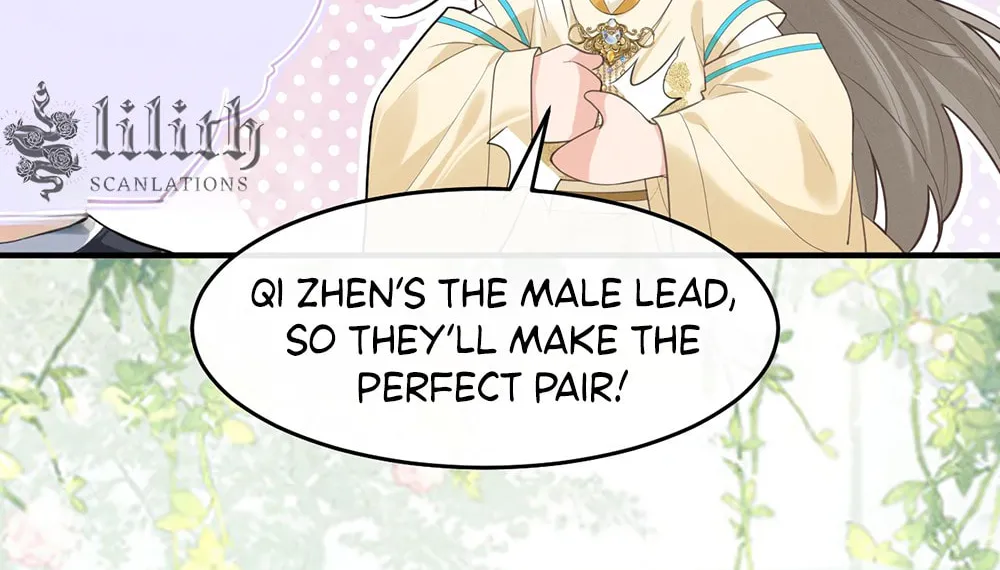 Tuojiang Chapter 0 page 41 - 