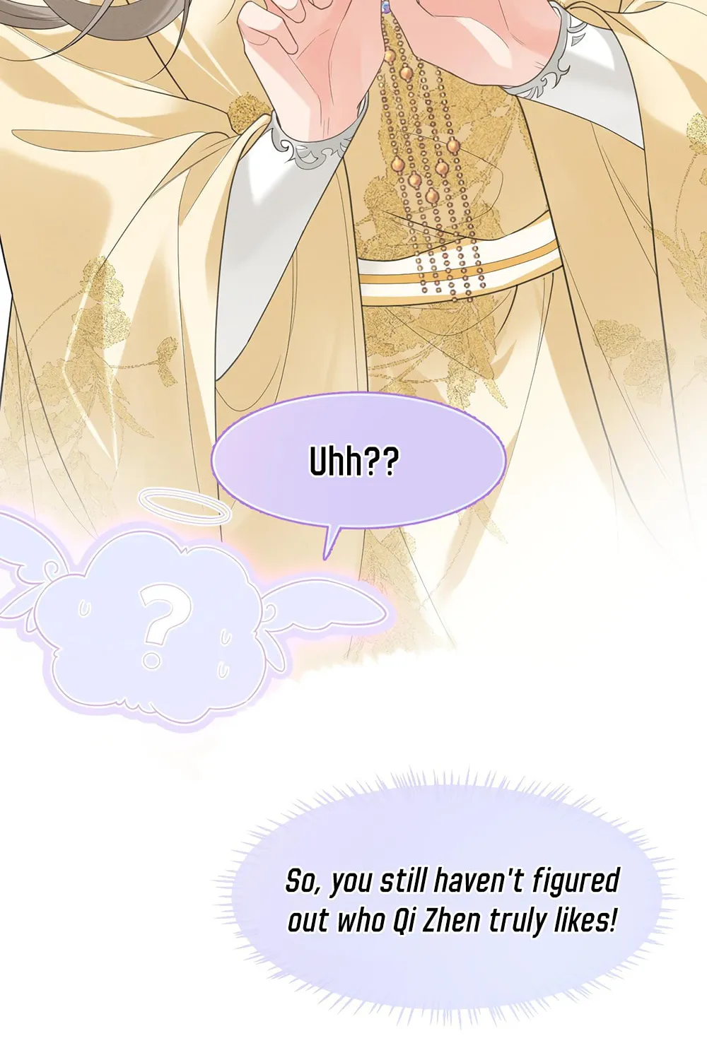 Tuojiang Chapter 0 page 43 - 